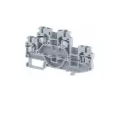Elmex 24A 800V 2.5 Sq Mm Spring Clamp Terminal - Multi Level, DPDD2.5-picture-43