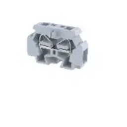 Elmex 32A 500V 4 Sq Mm Spring Clamp Terminal - Panel Mounted, MEP4-picture-40