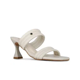 Inc 5 Party Block Sandals with Bows image 4