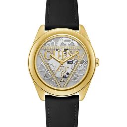Guess U1439L1M TREND Analog Watch For Women-31