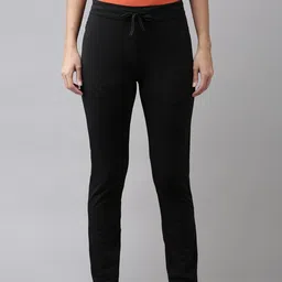 Van Heusen Women Regular Fit Live-in Lounge Pants-14