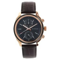 Titan NR1733KL03 Workwear Chronograph Watch for Men-image-93