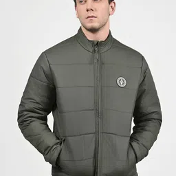 Skechers Mock Collar Puffer Jacket-picture-16