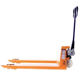 Sark Pack 2500 Kg (2.5 Ton) Hydraulic Hand Pallet truck HPT 25 550 (550mm)-picture-20