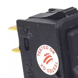 Uno Minda Light Switch - 3 Position for Piaggio Ape (SW-0946) image 3