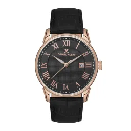Daniel Klein DK.1.13652-5 Analog Watch for Men image 1