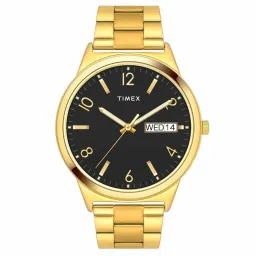 Timex TWTG10005 Classics Multifunction Watch for Men image 1