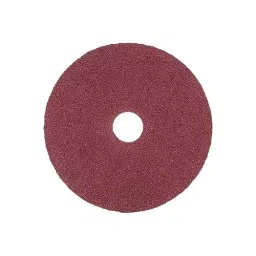 Fulcrum Fiber Disc 5 Inch Dia x 60 Grit for Metal Fabrication, IBFB560 (Pack of 10)-picture-5