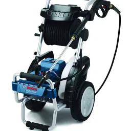 Bosch 150-160 Bar 800 LPH 15 m High-Pressure Washer 4000 W, GHP 8-15 XD-image-54