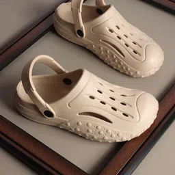 glitchez Men Rubber Clogs-picture-33