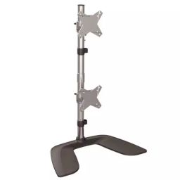 StarTech.com Monitor Stand for 2 x Screen 27 inch Screen Size, ARMDUOVS-image-52