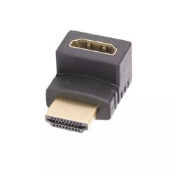 StarTech.com Angle HDMI Adapter Male HDMI to Female HDMI, HDMI2HDMIMFDN-image-68