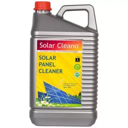 Solar Cleano 5 L Solar Panel Cleaner Delusion Ratio 1:50 Cleans upto 500 Panels, SCHM-5L-image-62