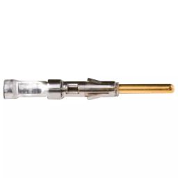 ITT CANNON Circular Connector Contacts CONTACT, PIN, 22-20AWG, CRIMP, 192922-1460 (Pack of 100)-image-30