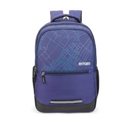 Citizen Blue 35L Skywalker Laptop Medium Backpack-image-12