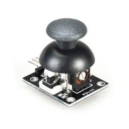 Joystick Module Breakout Sensor image 2