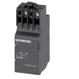 Siemens Shunt Release or Closing Coil Suitable for Continuous Operation for 3WT9851-1JB00-2
