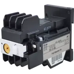 Fuji Electric 1a1b Auxiliary Contact  Thermal Relays 6877272 - Made in Japan-image-90