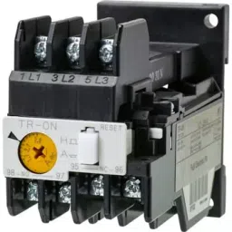 Fuji Electric 1a1b Auxiliary Contact  Thermal Relays 6877281 - Made in Japan-image-89