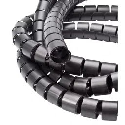 MULTICOMP PRO Spiral Wrap CABLE BINDING, EASI-ZIP, 20MM, 25M, PP002677 (Pack of 25)-image-11