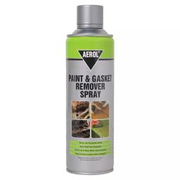 Aerol 6021 Paint & Gasket Remover Spray 493g/500ml (Pack of 24)-image-88