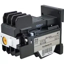 Fuji Electric 1a1b Auxiliary Contact  Thermal Relays 6877306 - Made in Japan-image-87