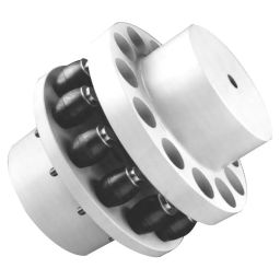 LOVEJOY RB-116-4 Type RB B-Flex Coupling-image-5