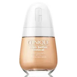 CLINIQUE Even Better Clinical Serum Foundation SPF 20 CN 18 Cream Whip - 30 ml-picture-14