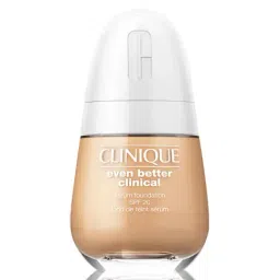CLINIQUE Even Better Clinical Serum Foundation SPF 20 CN 62 Porceilin Beige - 30 ml-picture-16