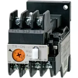 Fuji Electric 1a1b Auxiliary Contact  Thermal Relays 6877342 - Made in Japan-image-84