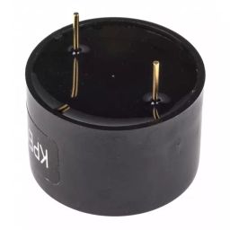 RS PRO Buzzer Through Hole Continuous Internal 83 dB 20 V DC, 6221405P image 2