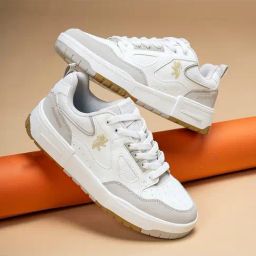 Red Tape Women Hustle Collection Beige Sneakers-image-36