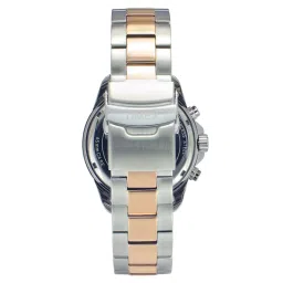 Timex TWEG20102 E Class Chronograph Watch for Men image 3