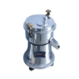 Hobbit kitchen Equipment Carrot (Fruit) Juice Machine 0.5 HP Silver 2880 r/min 4 Glass Capacity/Hour 14 Kg for Hotel & Restuarant-18