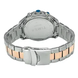 Timex TWEG20102 E Class Chronograph Watch for Men image 2