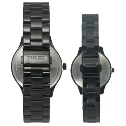 Timex TW00PR275 Empera Multifunction Unisex Watch image 5
