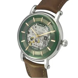 Timex TWEG16717 E Class Multifunction Watch for Men image 2