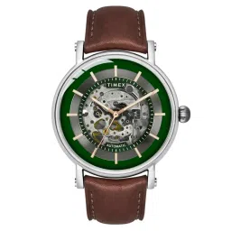Timex TWEG16717 E Class Multifunction Watch for Men image 1