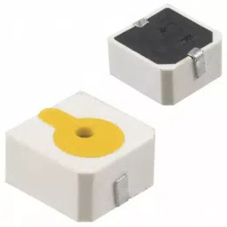 MULTICOMP PRO Electromagnetic Buzzers MAGNETIC BUZZER AND TRANSDUCER, FULL REEL, MCSMT-8540C-3716 (Pack of 1000)-picture-44