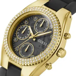 Guess GW0773L2 TREND Chronograph Watch For Women image 5
