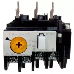 Fuji Electric 1a1b Auxiliary Contact  Thermal Relays 6877507 - Made in Japan-image-96