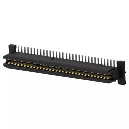 AMP - TE CONNECTIVITY MEZZANINE CONN, RCPT, 64POS, 2ROW, 1MM, 5146893-1-image-13