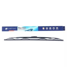 Varroc Wiper Blade 9 mm U Hook 20 inch 508 mm Smooth & Silent Cleaning, K353760500-image-70