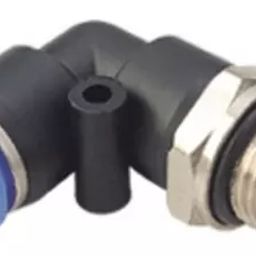 Techno PL Male Elbow Push Type Fitting 16-04 Thread Size 16 mm-picture-10