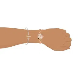 Timex TWEL11434 Classics Analog Watch for Women image 2