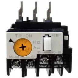 Fuji Electric 1a1b Auxiliary Contact  Thermal Relays 6877665 - Made in Japan-image-99