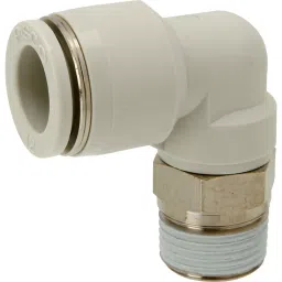PISCO Elbow Standard Type , PL12-03W (Bag Of 10 Pcs)-picture-11