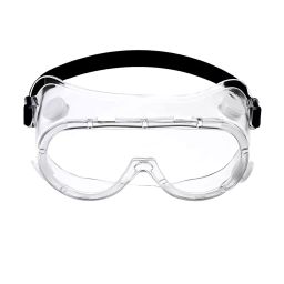 Motopack Universal Eye Protection Safety Goggles MTSGR01-image-78