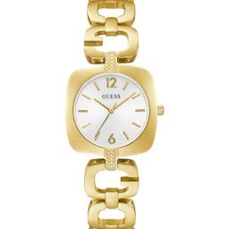 Guess U1441L2M BEJEWELED Analog Watch For Women-31