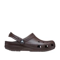 Crocs Men's Coffee Back Strap Clogs-image-65